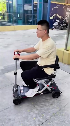 #Elderly Scooter#Electric Scooter#Electric Scooter#Elderly Power Assisted Vehicle#Electric Power Assisted Vehicle#Accessible#Elderly#Portable#Mobile Scooter#