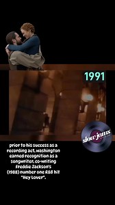 1.9K views · 85 reactions | KEITH WASHINGTON - KISSING YOU. From the album "Make Time for Love" in (1991). Peaked #1 U.S. Billboard Hot R&B/Hip-Hop Songs & won a Soul Train Music Award for Best R&B/Soul Single, Male. | Blegit Blegit | Facebook