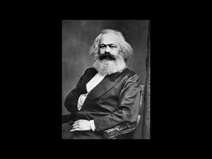 The German Ideology by Karl Marx and Friedrich Engels AUDIOBOOK
