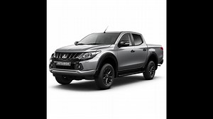 Say hello to the all-new #L200 Challenger Edition. With three colours available which would you pick? | Mitsubishi Motors in the UK