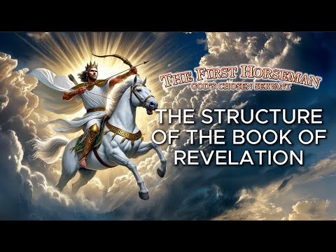 Revelation Decoded: How Chiasmus Unlocks the Book’s True Structure