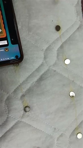 Bio Magnetic Mattress Pad | Available on IndiaMART