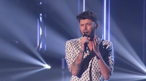 28K views · 610 reactions | James Graham Performs "On Bended Knee" | Season 2 Ep. 5 | The Four | Likewowtv | Facebook