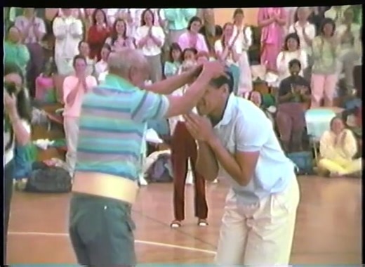 Circus April 1988 French Boys