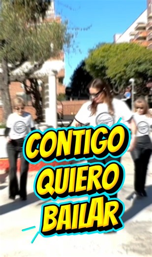 ⚡️ Cumbia Line Dance | I Want to Dance With You (Easy to Learn)