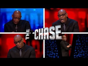 Dark Destroyer's Funniest Intros! - The Chase