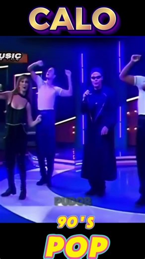 Calo #90s #español #clasico