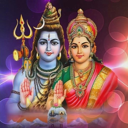 Twameva Mata Cha Pita Twameva | Very Powerful Mantra For Divine Happiness With Lyrics