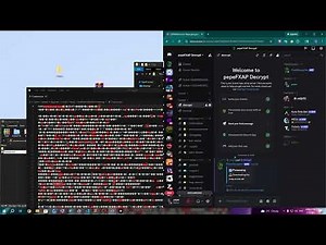 [FREE TRIAL] Decrypt FXAP (FIVEM/REDM ESCROW) | LUA FILES | 2025 WORKING