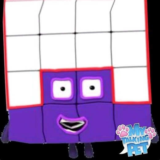 numberblocks 16 song