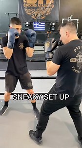 7.4K views · 160 reactions | Twist your hips while stepping #boxing #box #step | Boxing Style | Facebook