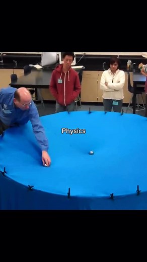1.1M views · 9.3K reactions | Can we reach 10k followers? #science #learn #physics #experiment #physics #Amazing #chemistry #fun | Wikino | Facebook