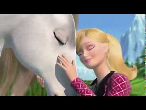 Barbie™ und ihre Schwestern im Pferdeglück - Trailer deutsch / german HD