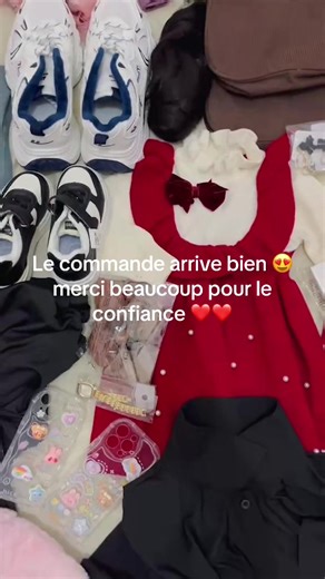 Vidéos de SHEIN TUNISIE 🇹🇳🇫🇷 (@shein_tunisie__store) avec son original - SHEIN TUNISIE 🇹🇳🇫🇷