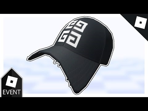 [EVENT] How to get the 4G CAP in GIVENCHY BEAUTY HOUSE | Roblox