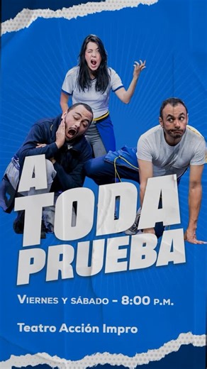 Acción Impro | Hay amores que parecen películas de acción, telenovelas mexicanas o novelas románticas. 💘 Ven a celebrar San Valentín con nosotros,... | Instagram