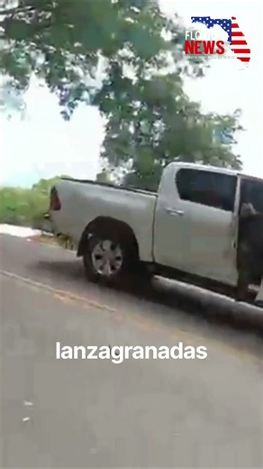 Rescate extremo de policías heridos