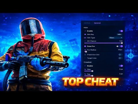 TOP SNOWBALL WITH ANCIENT CHEAT | RUST