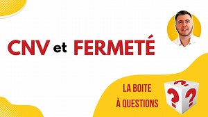 1.4K views · 98 reactions | 漣 CNV ET FERMETÉ ‍♂ Voilà un nouvel...