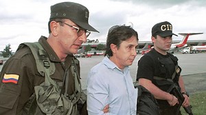 Fabio Ochoa, el más joven del clan que fue el aliado de Pablo Escobar. Así fue su vida en el crímen