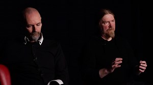25K views · 1.2K reactions | British doom legends MY DYING BRIDE are set to release their 13th studio album, The Ghost Of Orion, on March 6th via Nuclear Blast. In a trailer released today, Aaron and Andrew discuss where the new album was recorded and who it was produced by. Find out more below... Pre-order The Ghost Of Orion on CD, black 2LP Gatefold, white 2LP Gatefold, red 2LP Gatefold and picture disc 2LP Gatefold here: nblast.de/TheGhostOfOrion | My Dying Bride | Facebook