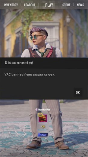 Cs2 VAC ban Meme, turn the lights off meme #csgo #cs2#edit #meme #dust2 #music #trending