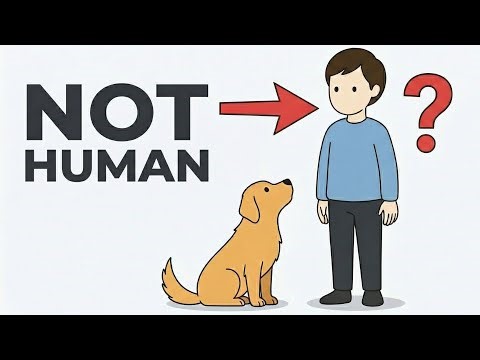 Your Dog Doesn’t See You as a Human… Here’s What You Are