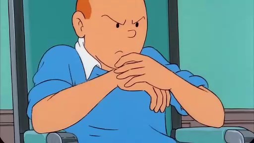 Tintin And the Picaros HD Episode - The Adventures Of Tintin - Season 2