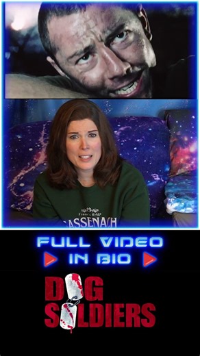 Dog Soliders (Part 13 of 16) REACTION Teaser!!