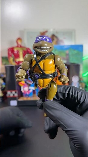 Is This TMNT Trash? #nostalgia