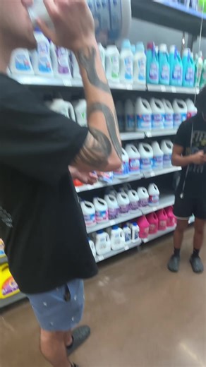 Drinking Bleach Prank: Shocking Reactions Revealed