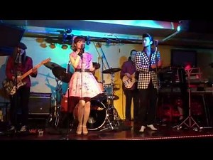 レモンのキッス