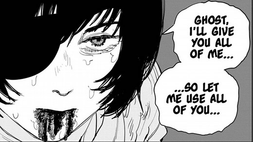 Is Himeno Dead in Chainsaw Man? Will She Be Back & What Happened to Her?