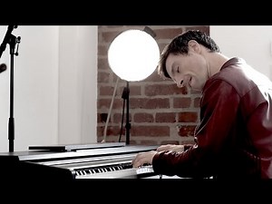 Improvisation No. 9 - PIANO MUSIC