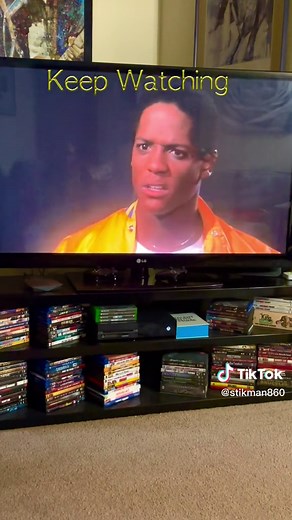 Chris Rock’s film debut. Krush Groove 1985 🎥🍿💿 #DVD #RunDMC #BlairUnderwood #RussellSimmons #FatBoys #BeastieBoys #SheilaE #KurtisBlow #NewEdition #LLCoolJ #MusicCollector #ChrisRock