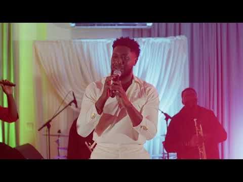 TIENS MA LAMPE ALLUMEE - ESSY J (reprise)