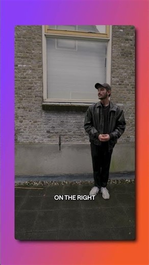 How to clone yourself in 30 seconds 👯‍♂️ #videotips #editingtricks #cloneeffect