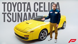 13 reactions | The Toyota Celica is an automobile produced by Toyota...