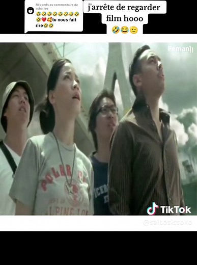 Réponse à @ashu.jeo film aussi hein😂🤣🤣🤣 #🇲🇱🇰🇼☝️🤲😞🥹 #pourtoii #views #drole #