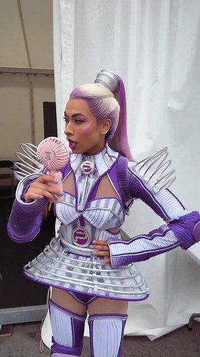 2.9K views · 470 reactions | When it’s STEAMING hot at @westendlive 掠 | Starlight Express London | Facebook