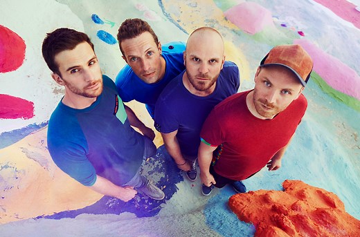 Coldplay（コールドプレイ）の人気曲ランキングTOP20・おすすめ曲7選まとめ | 洋楽まっぷ