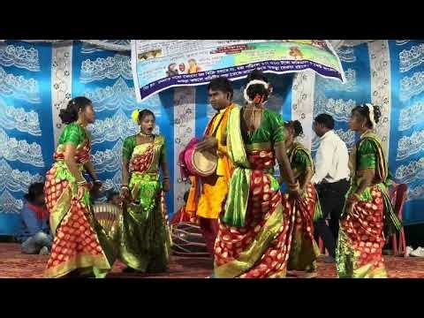 New jhumar geet 2026 || Purulia geet || stage programe