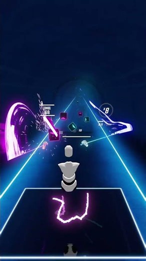 WE LIKE TO PARTY | Thomas Tank Engine Meme | Beatsaber Meme Maps | #shorts #beatsaber #oculusquest2
