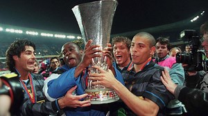 Five great Europa League and UEFA Cup finals | UEFA Europa League