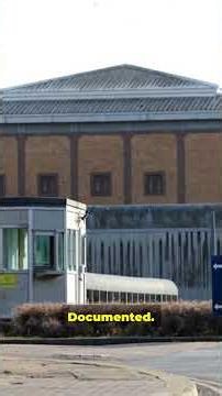 What Happens If Prison Rules Are Broken?
