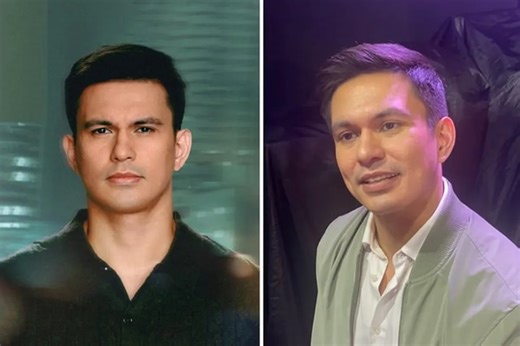 Tom Rodriguez shares why he almost turned down doing UnMarry: ‘It’s a very sensitive topic for me’ | ABS-CBN Entertainment