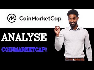 How To Analyse CoinMarketCap (2025)