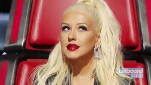106K views · 5.7K reactions | What do you think of Christina Aguilera's new song? #BillboardNews | Billboard | Facebook