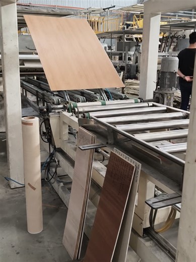 SPC Floor Manufacturing , 100% Made Malaysia 🇲🇾 #spcfloor #spcflooringmalaysia #SupportMadeMalaysia #lumicoreflooring #yourflooringpartner