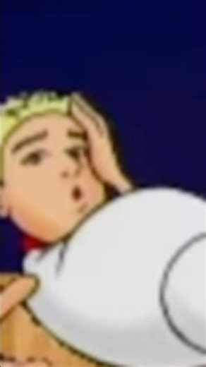 Lance Bass As A Bowling Pin *NSYNC Hotline (2001)